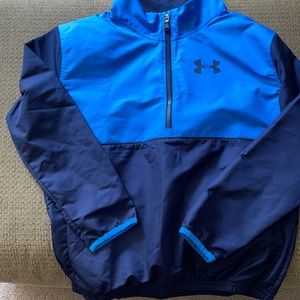 Under Amour light weight jacket